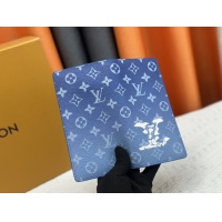 $42.00 USD Louis Vuitton LV Card Case #1248907