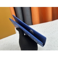 $42.00 USD Louis Vuitton LV Card Case #1248907