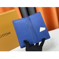 $42.00 USD Louis Vuitton LV Card Case #1248907
