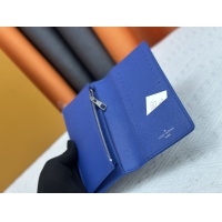 $42.00 USD Louis Vuitton LV Card Case #1248907