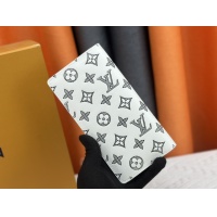 $42.00 USD Louis Vuitton LV Card Case #1248908