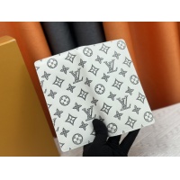 $42.00 USD Louis Vuitton LV Card Case #1248908
