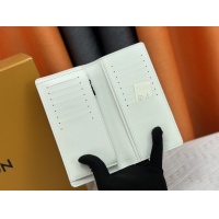 $42.00 USD Louis Vuitton LV Card Case #1248908