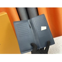 $42.00 USD Louis Vuitton LV Card Case #1248909