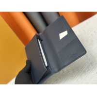 $42.00 USD Louis Vuitton LV Card Case #1248909
