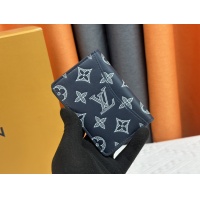 $40.00 USD Louis Vuitton LV Card Case #1248910