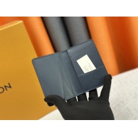 $40.00 USD Louis Vuitton LV Card Case #1248910