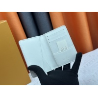 $40.00 USD Louis Vuitton LV Card Case #1248911