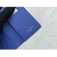 $40.00 USD Louis Vuitton LV Card Case #1248912