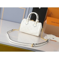 $60.00 USD Louis Vuitton AAA Quality Handbags For Women #1248914