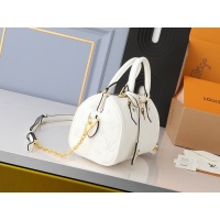 $60.00 USD Louis Vuitton AAA Quality Handbags For Women #1248914