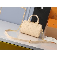 $60.00 USD Louis Vuitton AAA Quality Handbags For Women #1248917