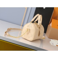$60.00 USD Louis Vuitton AAA Quality Handbags For Women #1248917