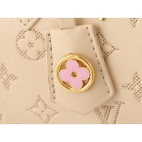 $60.00 USD Louis Vuitton AAA Quality Handbags For Women #1248917