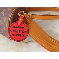 $60.00 USD Louis Vuitton AAA Quality Handbags For Women #1248918