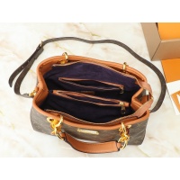$72.00 USD Louis Vuitton AAA Quality Handbags For Women #1248924
