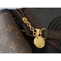 $72.00 USD Louis Vuitton AAA Quality Handbags For Women #1248927