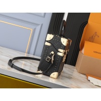 $108.00 USD Louis Vuitton AAA Quality Handbags For Women #1248939