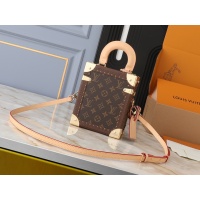 $108.00 USD Louis Vuitton AAA Quality Handbags For Women #1248940
