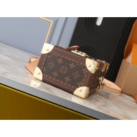 $108.00 USD Louis Vuitton AAA Quality Handbags For Women #1248940