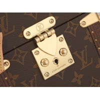 $108.00 USD Louis Vuitton AAA Quality Handbags For Women #1248940