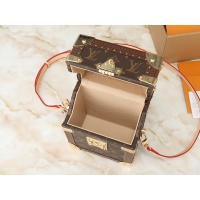 $108.00 USD Louis Vuitton AAA Quality Handbags For Women #1248940