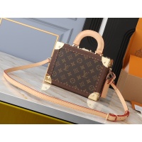 $108.00 USD Louis Vuitton AAA Quality Handbags For Women #1248945
