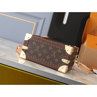 $108.00 USD Louis Vuitton AAA Quality Handbags For Women #1248945
