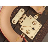 $108.00 USD Louis Vuitton AAA Quality Handbags For Women #1248945