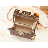 $108.00 USD Louis Vuitton AAA Quality Handbags For Women #1248945