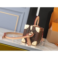 $108.00 USD Louis Vuitton AAA Quality Handbags For Women #1248948