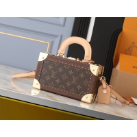 $108.00 USD Louis Vuitton AAA Quality Handbags For Women #1248948