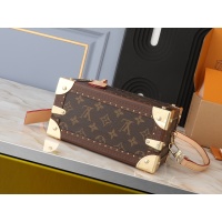 $108.00 USD Louis Vuitton AAA Quality Handbags For Women #1248948