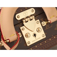 $108.00 USD Louis Vuitton AAA Quality Handbags For Women #1248948