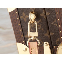 $108.00 USD Louis Vuitton AAA Quality Handbags For Women #1248948