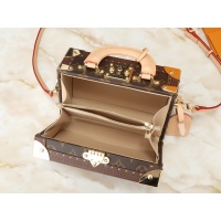 $108.00 USD Louis Vuitton AAA Quality Handbags For Women #1248948