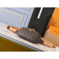 $60.00 USD Louis Vuitton LV AAA Quality Belt Bags For Women #1248951