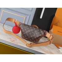$60.00 USD Louis Vuitton LV AAA Quality Belt Bags For Women #1248952