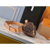 $60.00 USD Louis Vuitton LV AAA Quality Belt Bags For Women #1248952
