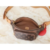 $60.00 USD Louis Vuitton LV AAA Quality Belt Bags For Women #1248952