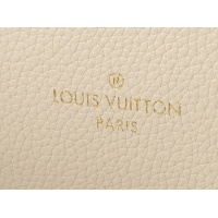 $64.00 USD Louis Vuitton AAA Quality Shoulder Bags For Women #1248953