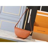 $64.00 USD Louis Vuitton AAA Quality Shoulder Bags For Women #1248954