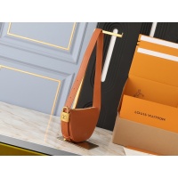 $64.00 USD Louis Vuitton AAA Quality Shoulder Bags For Women #1248954
