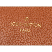 $64.00 USD Louis Vuitton AAA Quality Shoulder Bags For Women #1248954