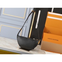 $64.00 USD Louis Vuitton AAA Quality Shoulder Bags For Women #1248955