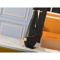 $64.00 USD Louis Vuitton AAA Quality Shoulder Bags For Women #1248955