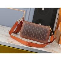 $56.00 USD Louis Vuitton AAA Quality Messenger Bags For Unisex #1248958