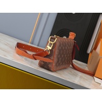 $56.00 USD Louis Vuitton AAA Quality Messenger Bags For Unisex #1248958