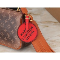 $56.00 USD Louis Vuitton AAA Quality Messenger Bags For Unisex #1248958