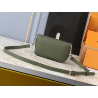 $60.00 USD Louis Vuitton AAA Quality Messenger Bags For Unisex #1248960